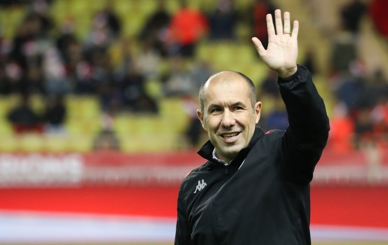 8:0 võidu järel Filipe Luisi vallandanud Flamengo palkas uueks peatreeneriks lubaduse murdnud Jardimi