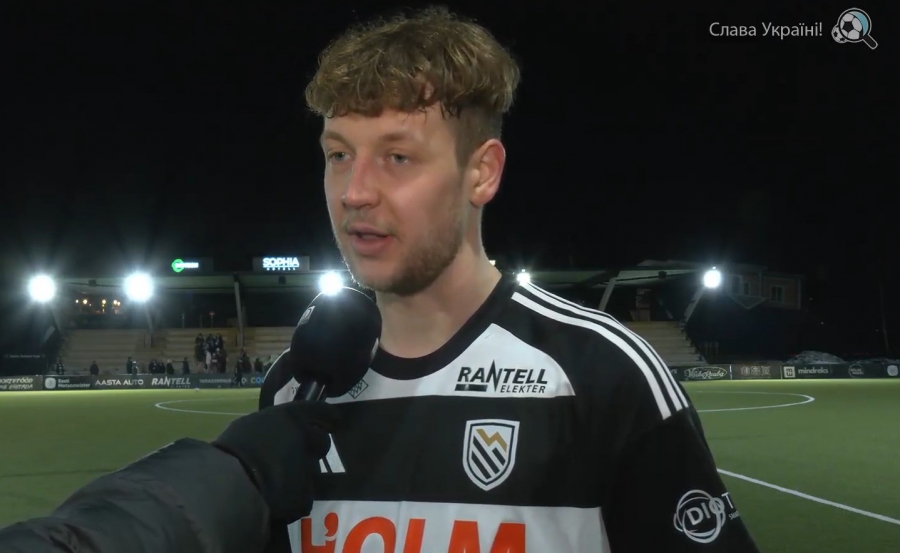 Laasner: täna oli 3:0 libe seis, muutusime ise lohakaks