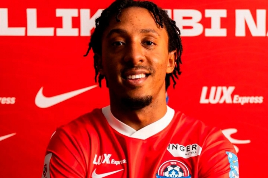 Ametlik: Trans polsterdas paremat äärt noore inglasega