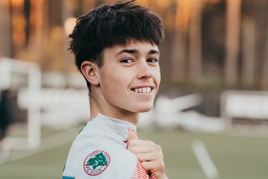 Neljas välismaalane: Elva tõi Uus-Meremaalt verinoore poolkaitsja