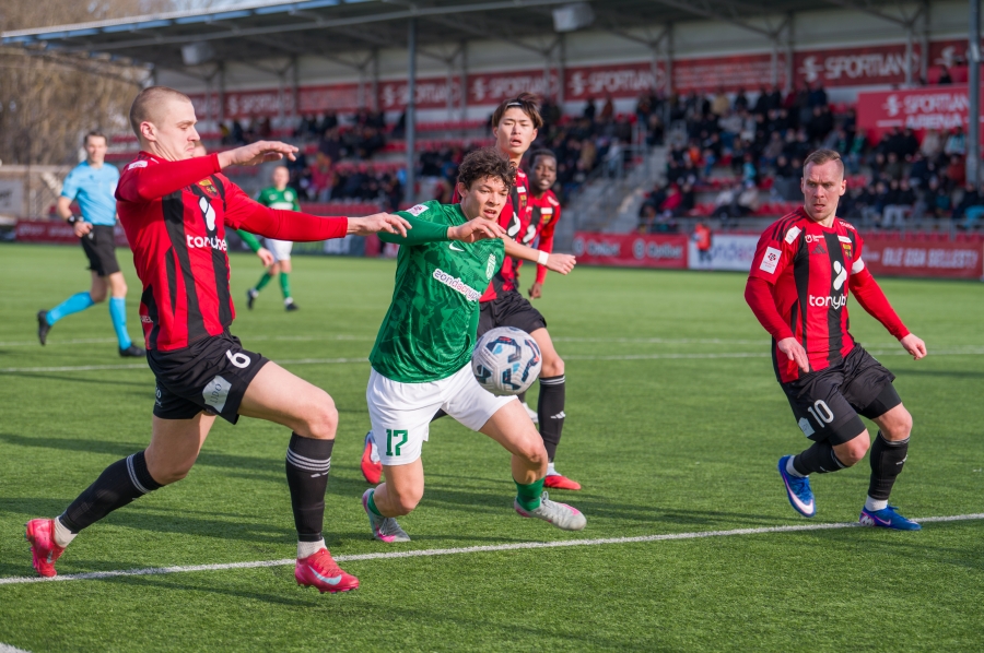 Fotograaf: Anna Andreas