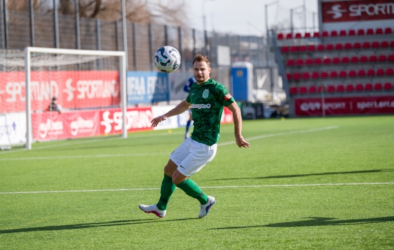 Sappinen Flora valmistumisest: enne mängu riietusruumis meenutasime, kui hea on novembris karikat tõsta  (Frolov: potentsiaali meil on) 