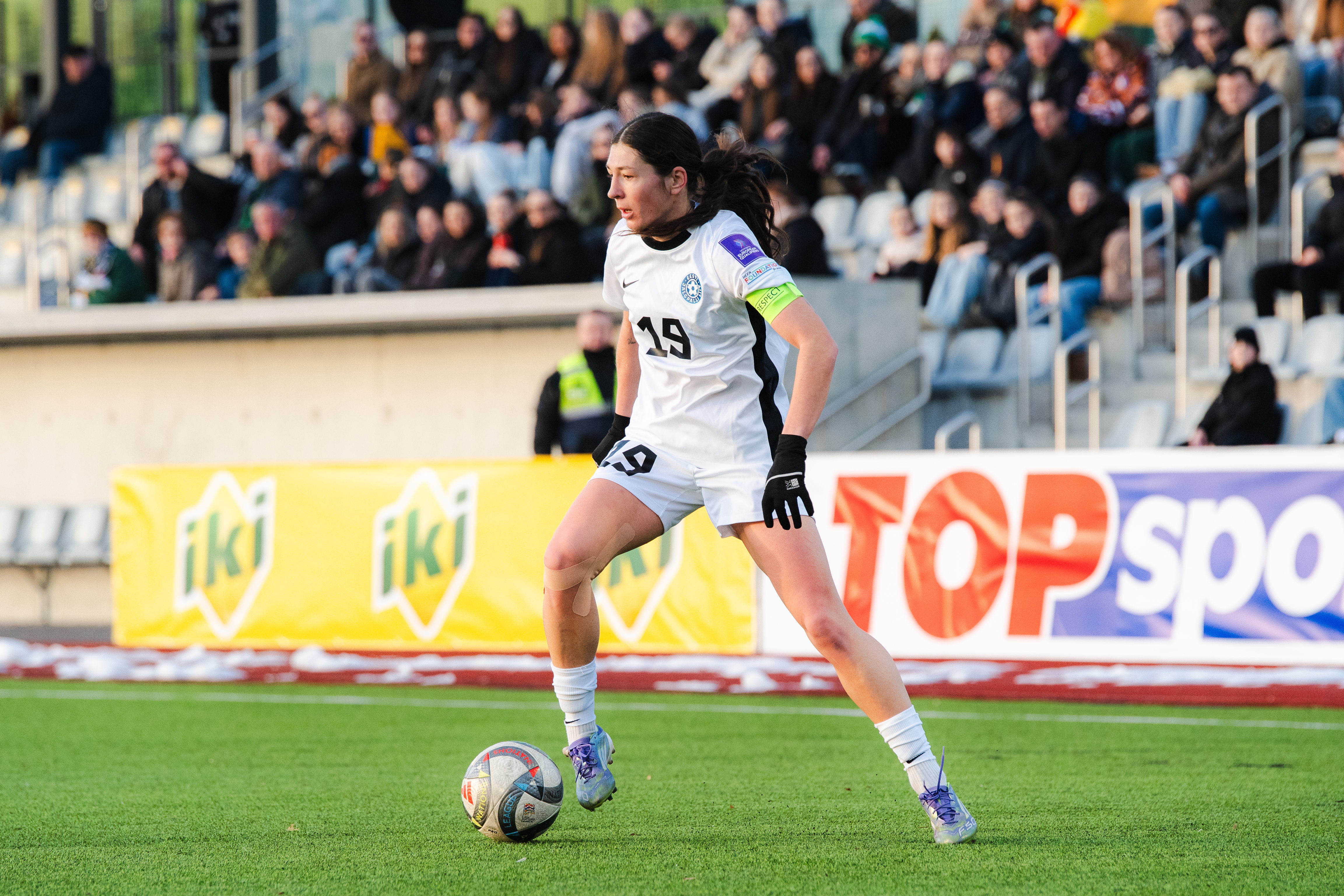 Kubassova väravasööt tõi finaalipileti, Lillemäe ja Teern vedasid Catania tähtsa võiduni  (+ Palumets, Komissarov, Käblik) 