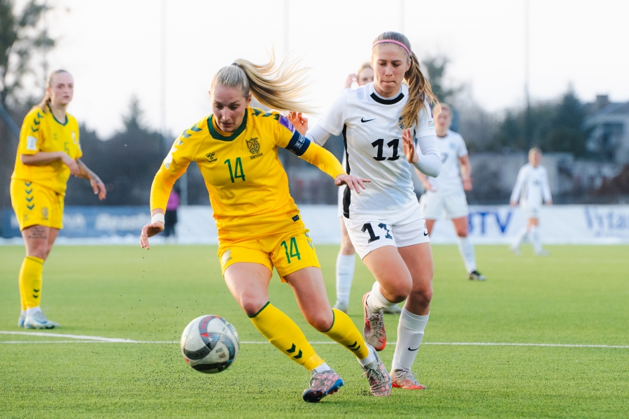 Fotograaf: Liisi Troska