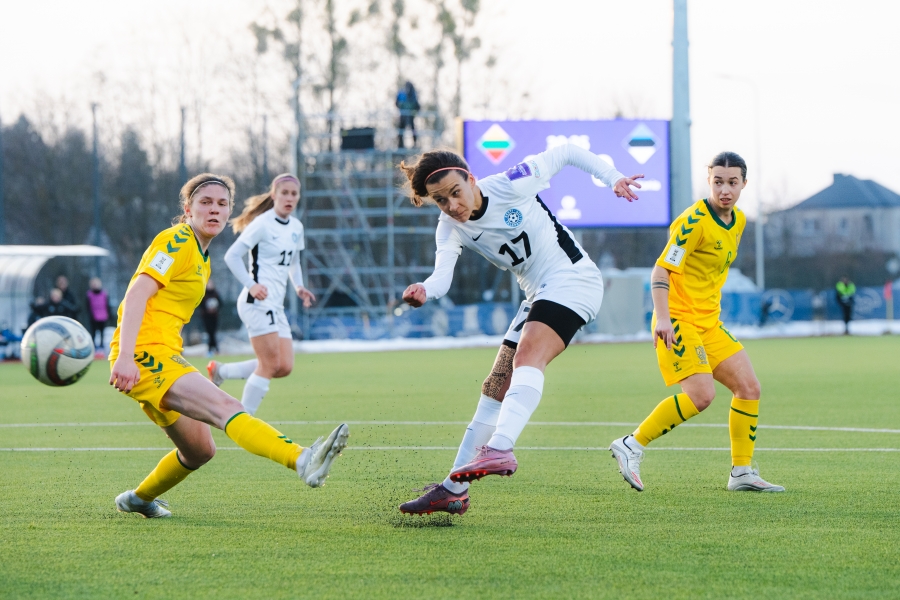 Fotograaf: Liisi Troska