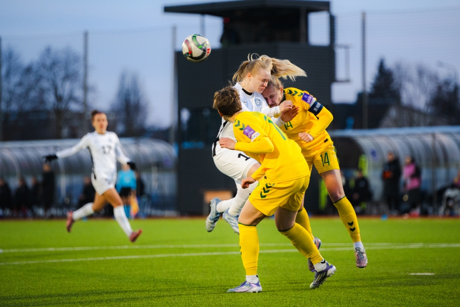 Fotograaf: Liisi Troska