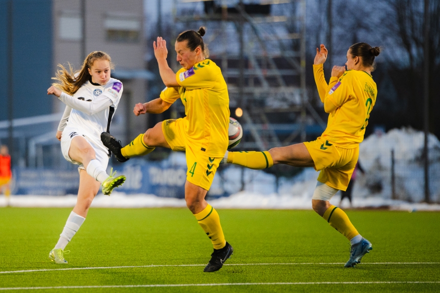 Fotograaf: Liisi Troska