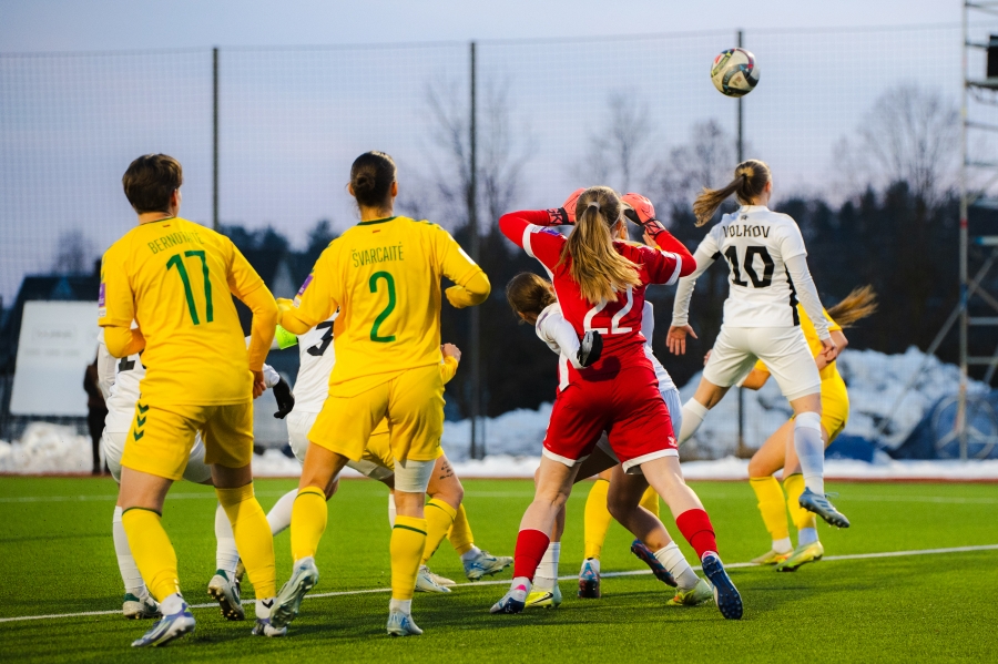 Fotograaf: Liisi Troska