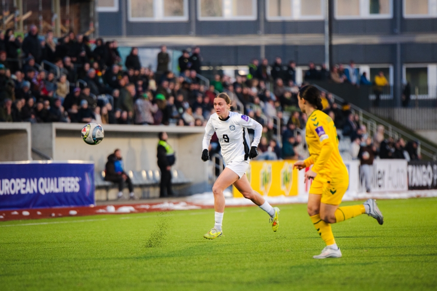 Fotograaf: Liisi Troska