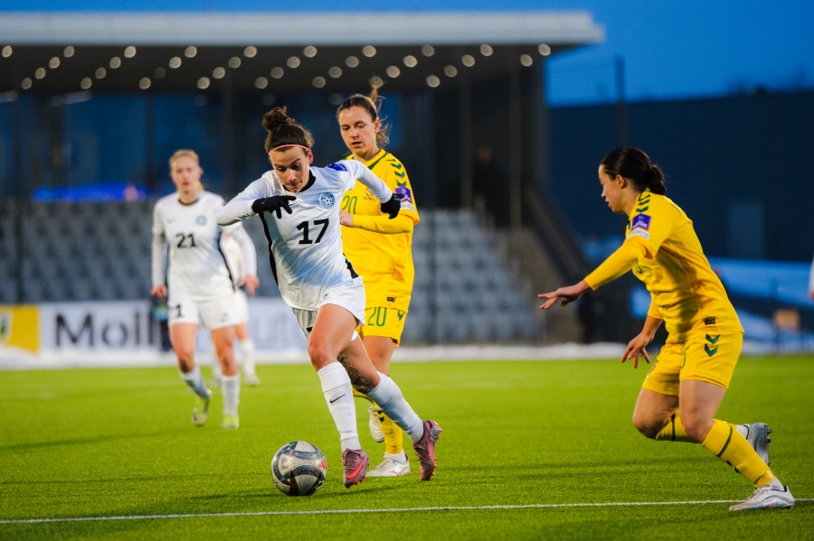 Fotograaf: Liisi Troska