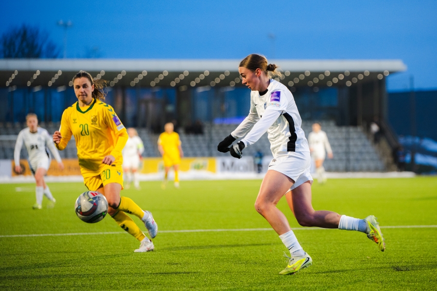 Fotograaf: Liisi Troska