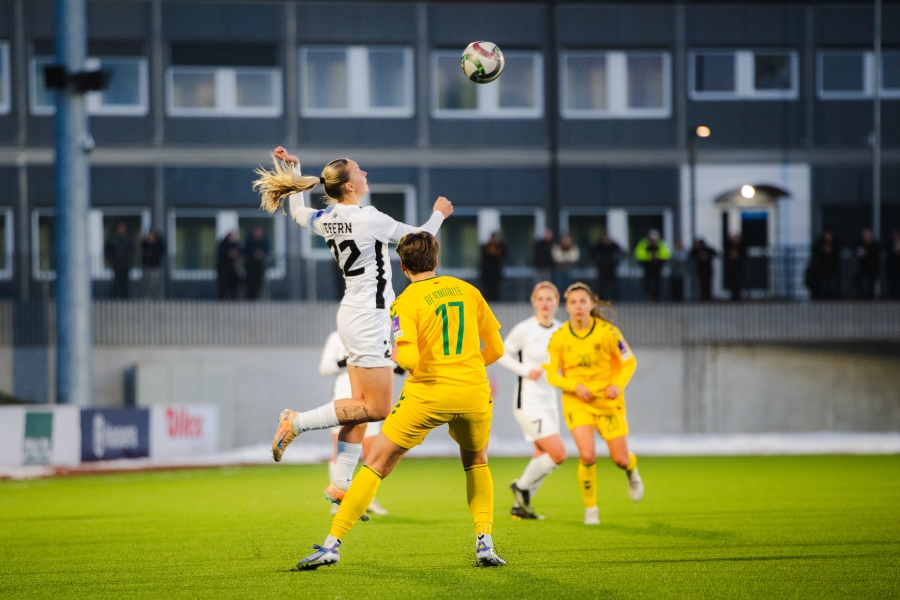 Fotograaf: Liisi Troska