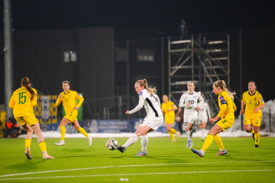 Fotograaf: Liisi Troska