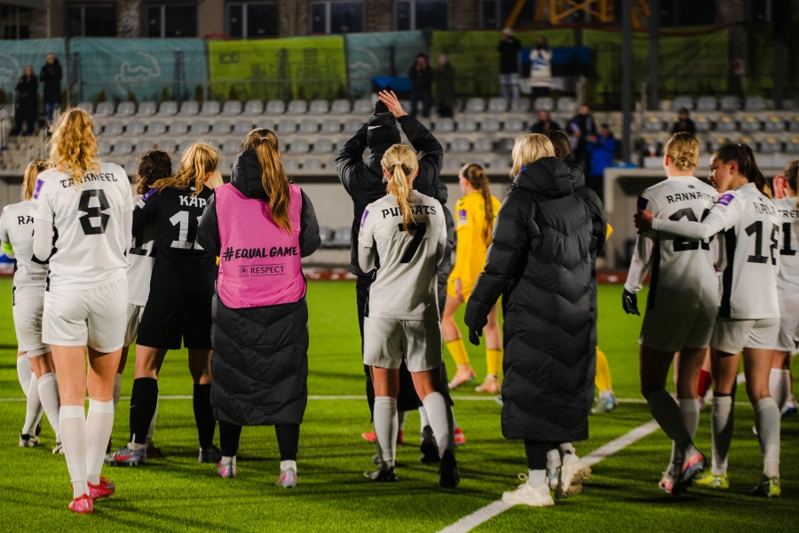 Fotograaf: Liisi Troska