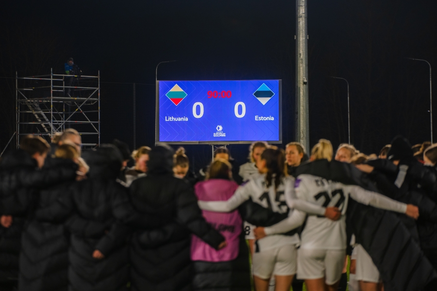 Fotograaf: Liisi Troska