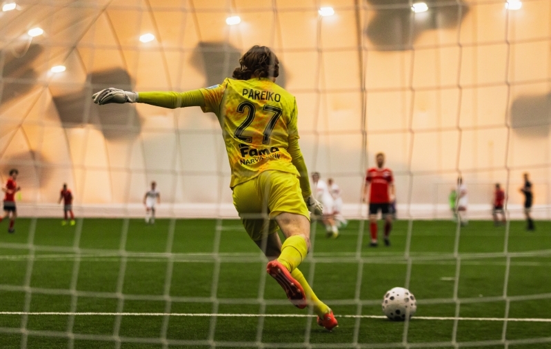 Foto: Simon Gearheart