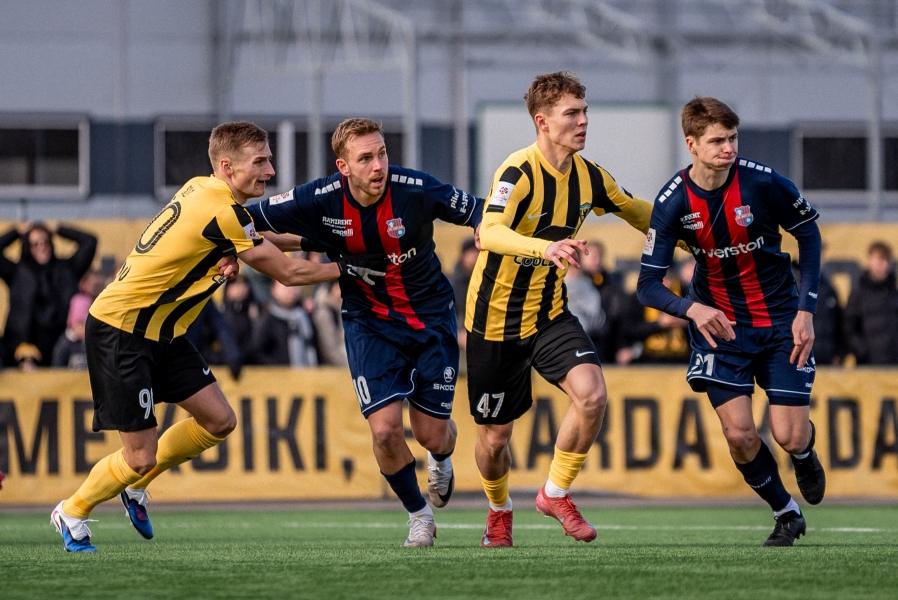 Fotograaf: Svetlana Valijeva