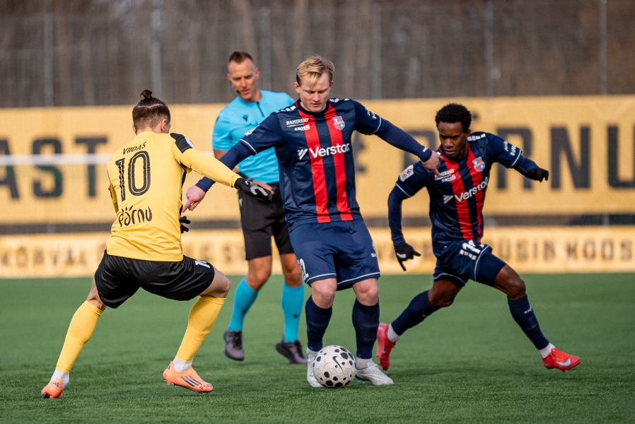 Fotograaf: Svetlana Valijeva