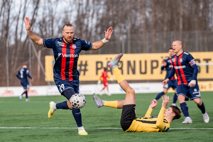 Fotograaf: Svetlana Valijeva