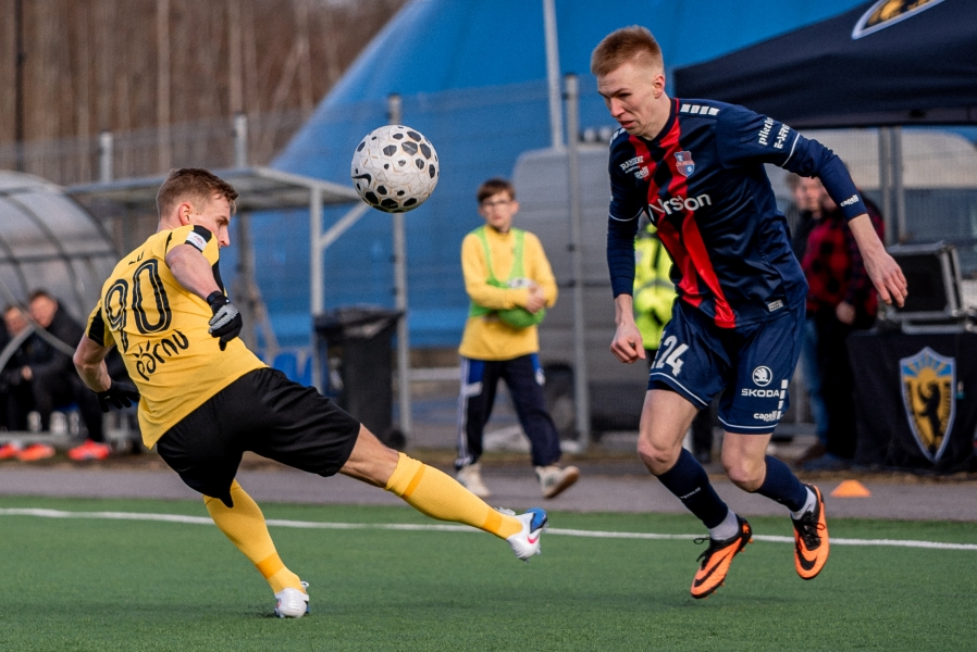 Fotograaf: Svetlana Valijeva