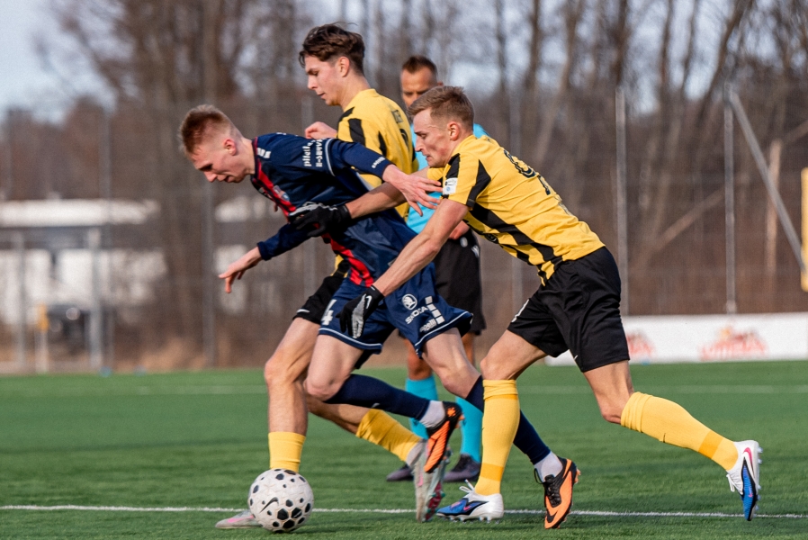 Fotograaf: Svetlana Valijeva