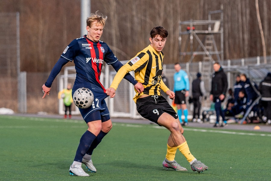 Fotograaf: Svetlana Valijeva