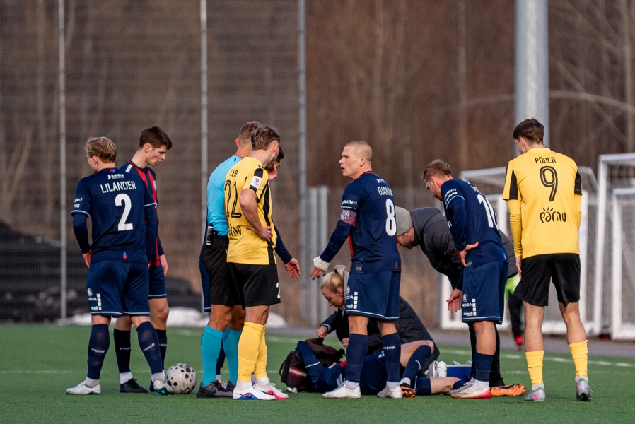 Fotograaf: Svetlana Valijeva