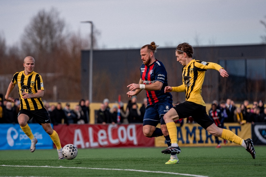 Fotograaf: Svetlana Valijeva