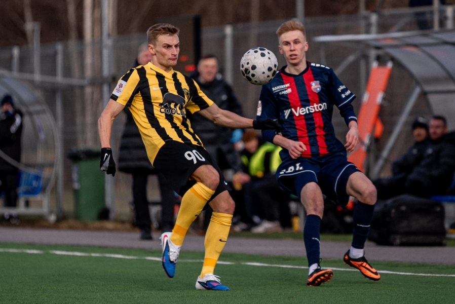 Fotograaf: Svetlana Valijeva