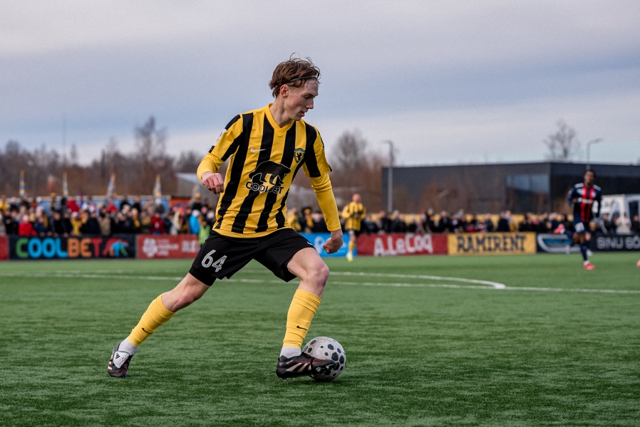 Fotograaf: Svetlana Valijeva