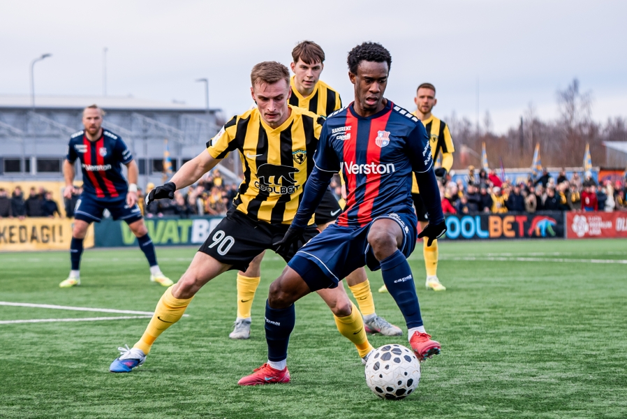 Fotograaf: Svetlana Valijeva