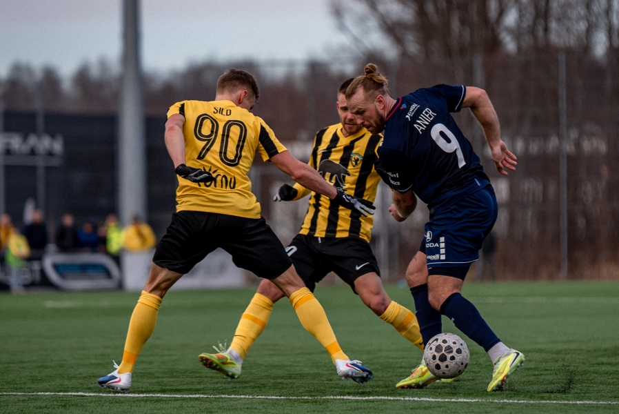 Fotograaf: Svetlana Valijeva