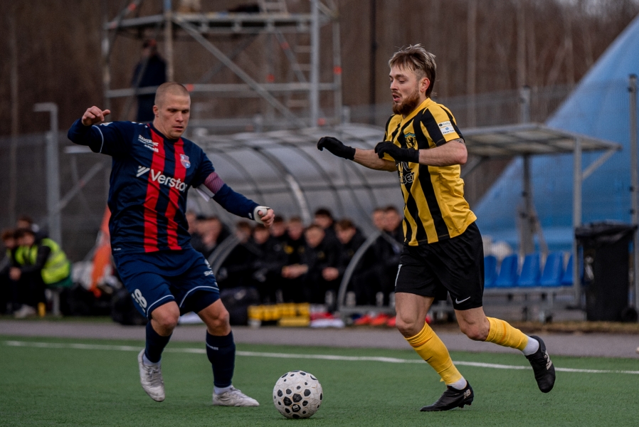 Fotograaf: Svetlana Valijeva