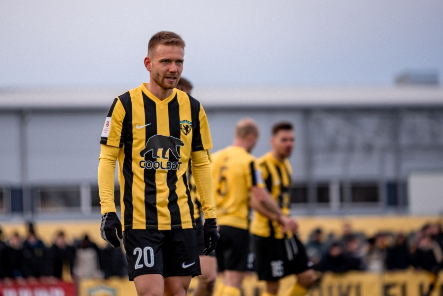 Fotograaf: Svetlana Valijeva