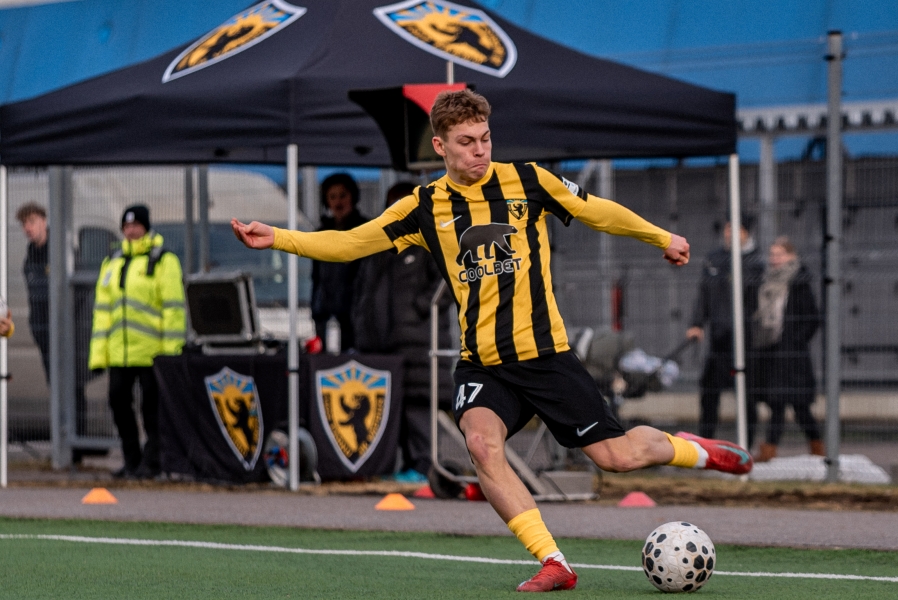 Fotograaf: Svetlana Valijeva