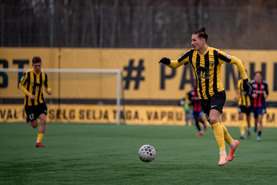 Fotograaf: Svetlana Valijeva