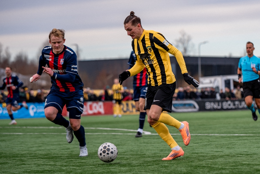 Fotograaf: Svetlana Valijeva