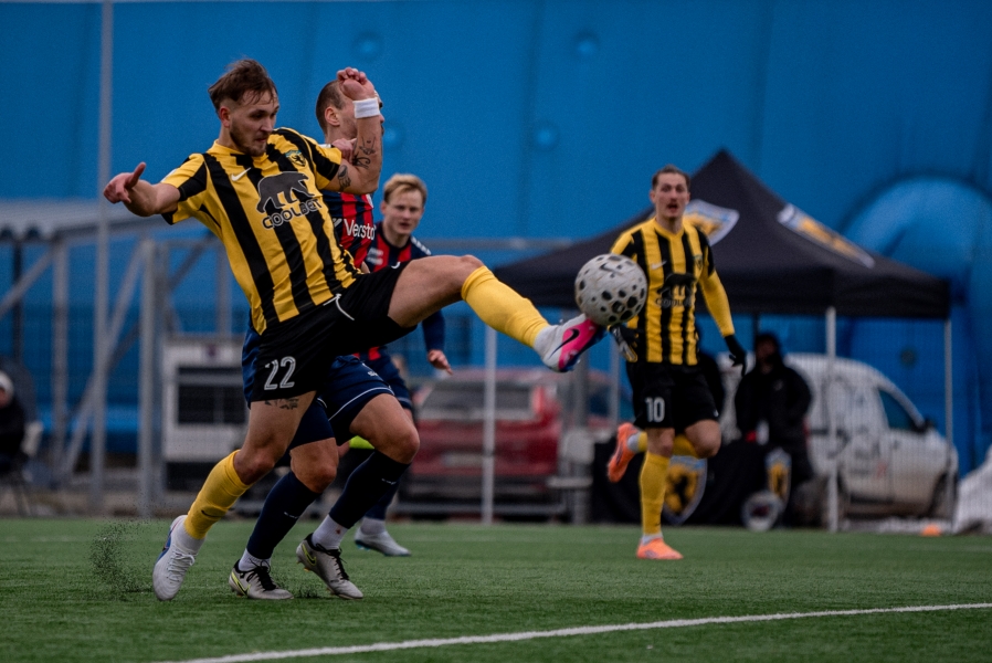 Fotograaf: Svetlana Valijeva