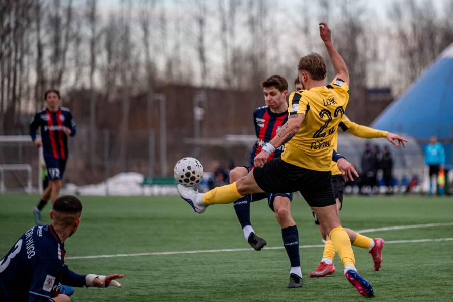 Fotograaf: Svetlana Valijeva