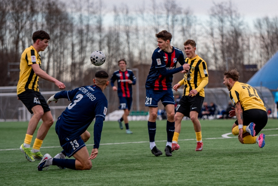 Fotograaf: Svetlana Valijeva