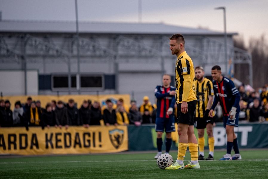 Fotograaf: Svetlana Valijeva