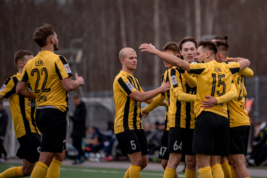 Fotograaf: Svetlana Valijeva