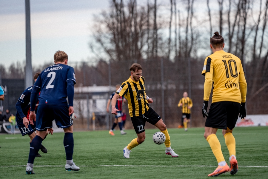 Fotograaf: Svetlana Valijeva