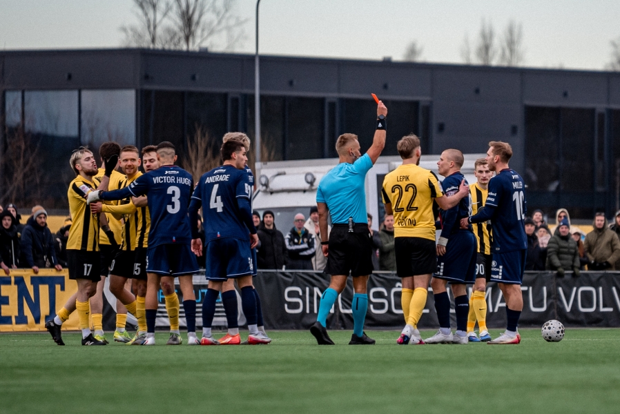 Fotograaf: Svetlana Valijeva