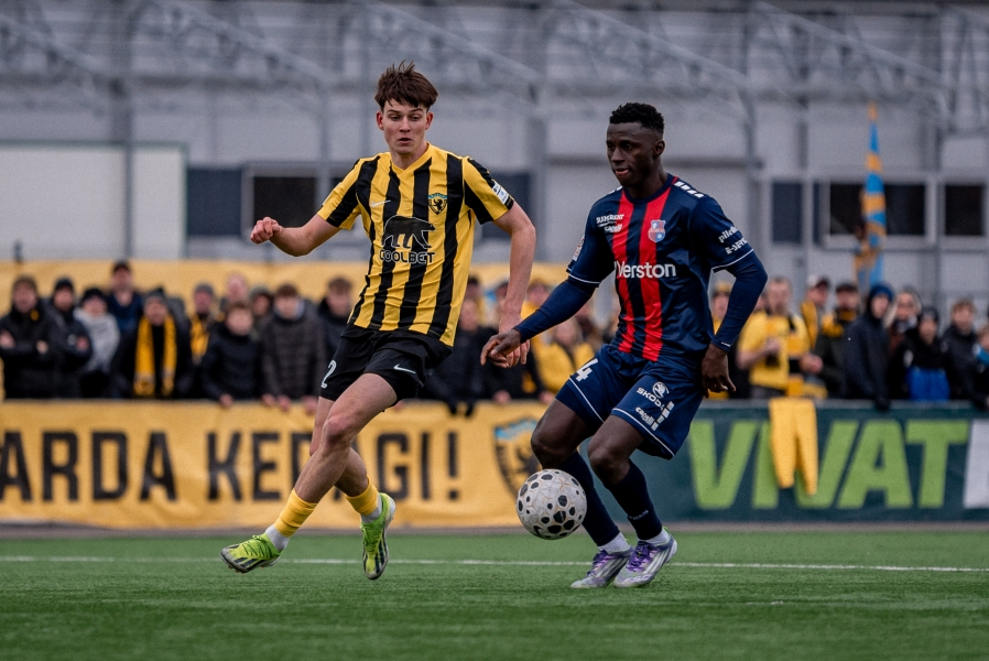 Fotograaf: Svetlana Valijeva