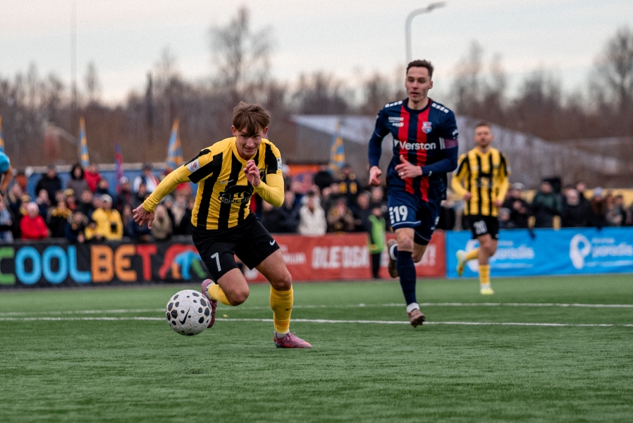 Fotograaf: Svetlana Valijeva