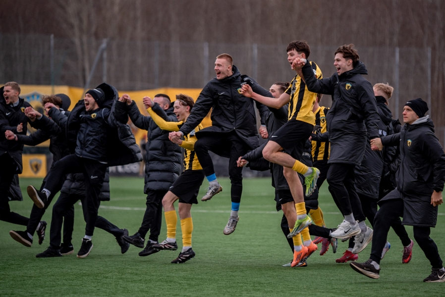 Fotograaf: Svetlana Valijeva