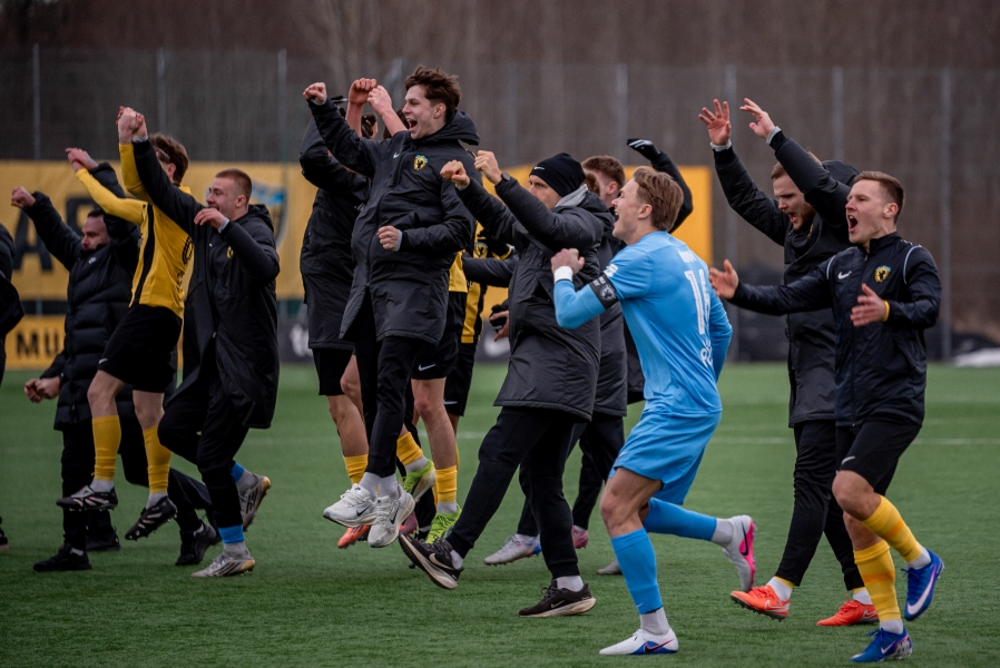 Fotograaf: Svetlana Valijeva