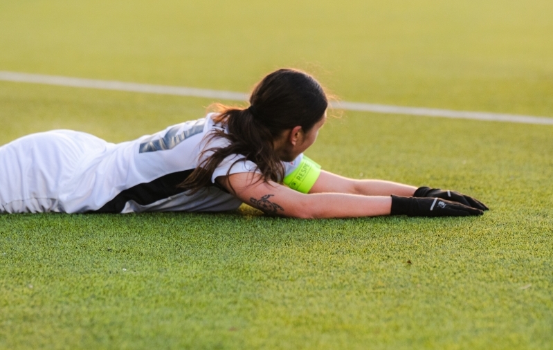 Tipphetked: Käpa tõrjus naiste koondise punktini, Eesti parimad võimalused olid Kubassoval