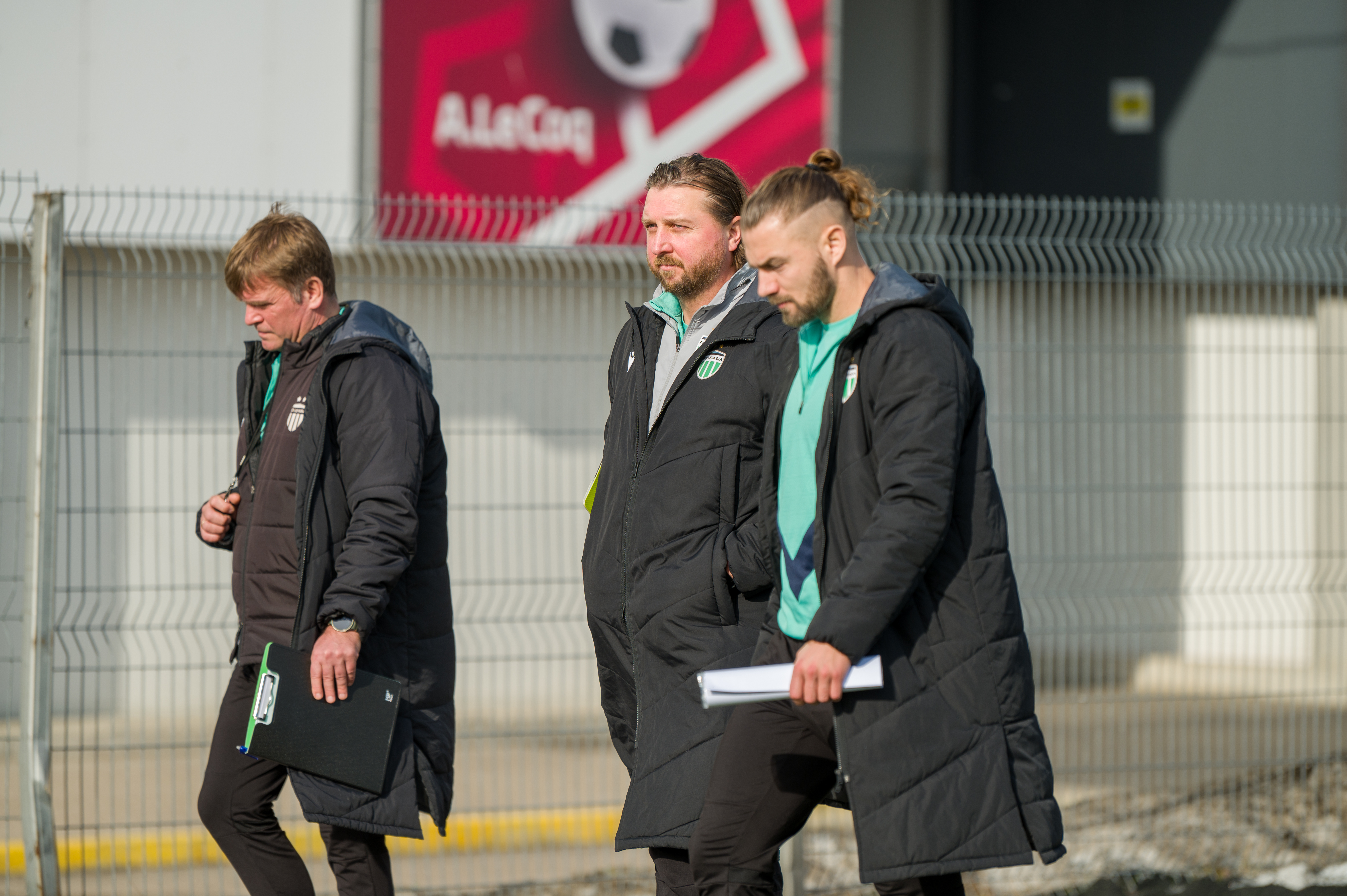 Zahovaiko vere hinnaga penalti teeninud Lehtmetsa traumast: kui homme pole silmi näha, tuleb minna arsti juurde!  (Post: pingutusega jään rahule) 